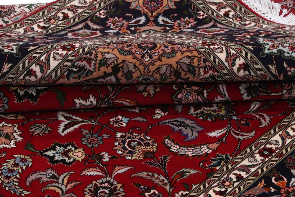 Tabriz perzsa szőnyeg