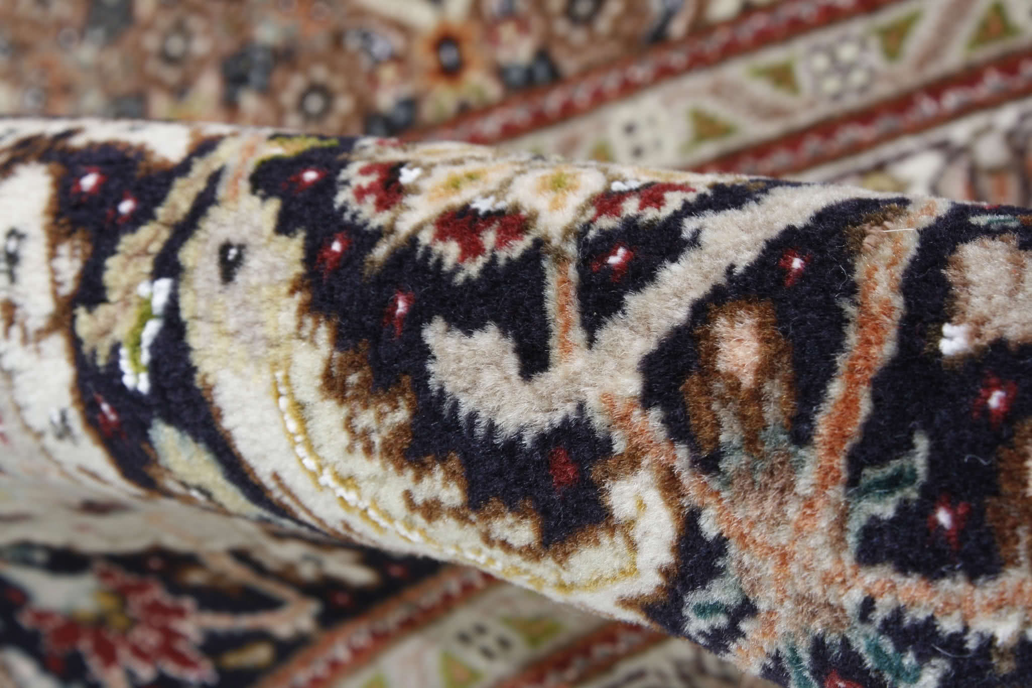 Tabriz Royal perzsa szőnyeg