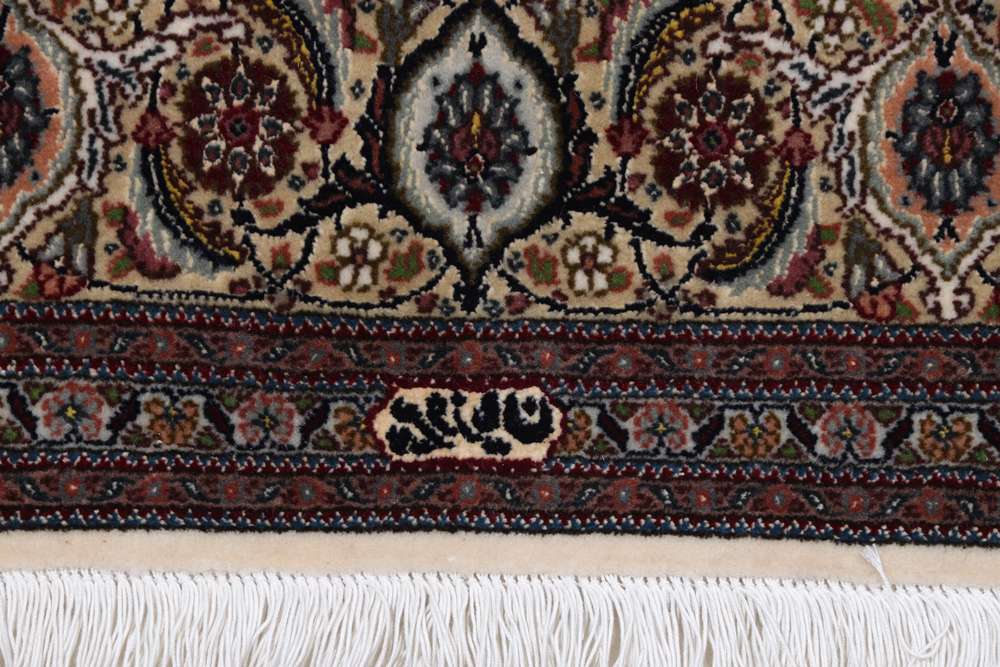 Tabriz perzsa szőnyeg