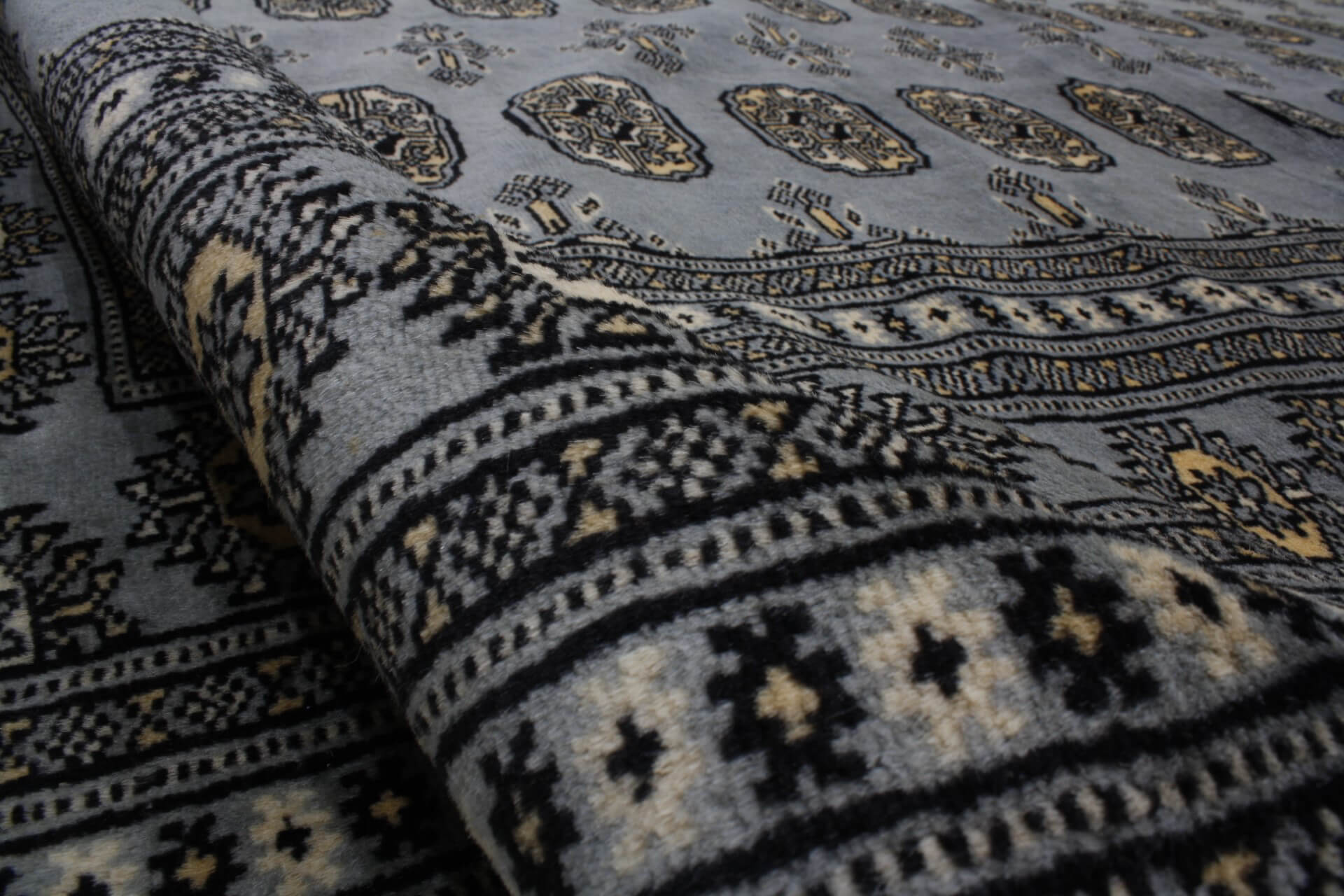Bukhara exkluzív keleti szőnyeg