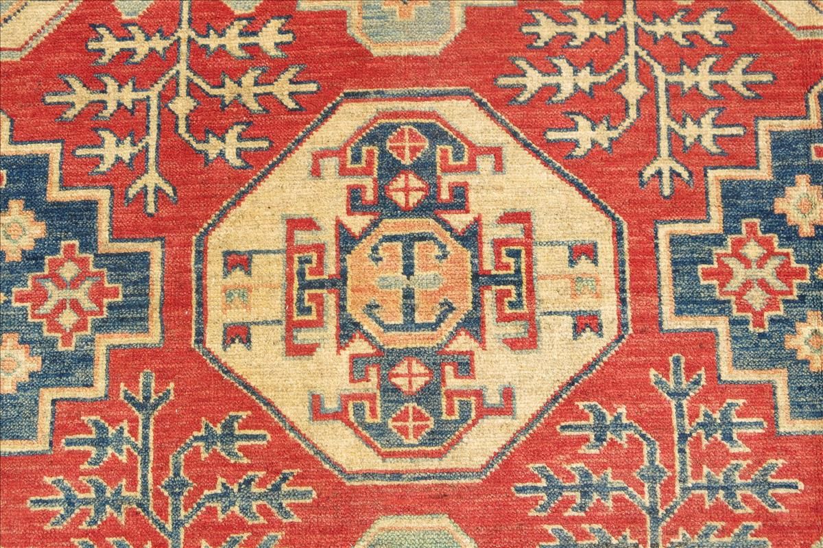 Kazak keleti szőnyeg