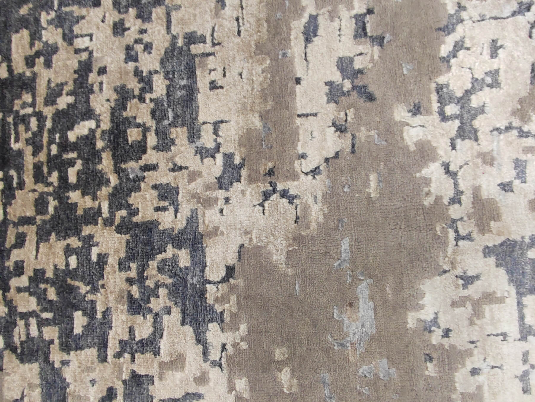 Ikat Royal modern szőnyeg