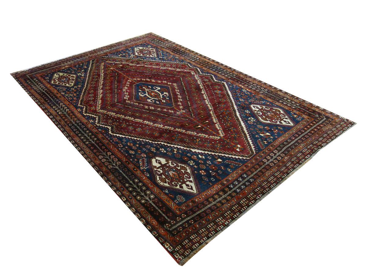 Shiraz Super keleti szőnyeg