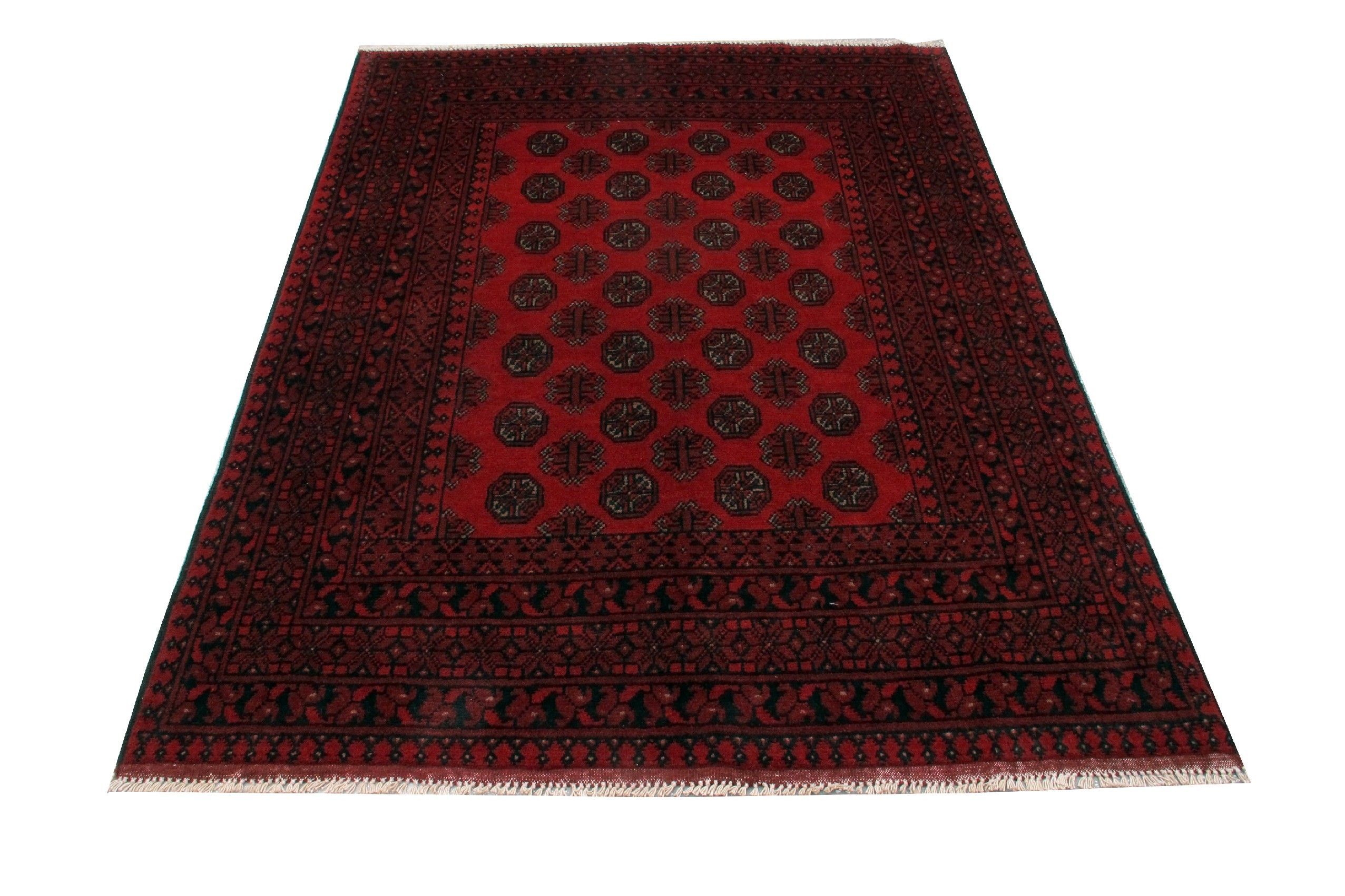 Afghan Filpa keleti szőnyeg