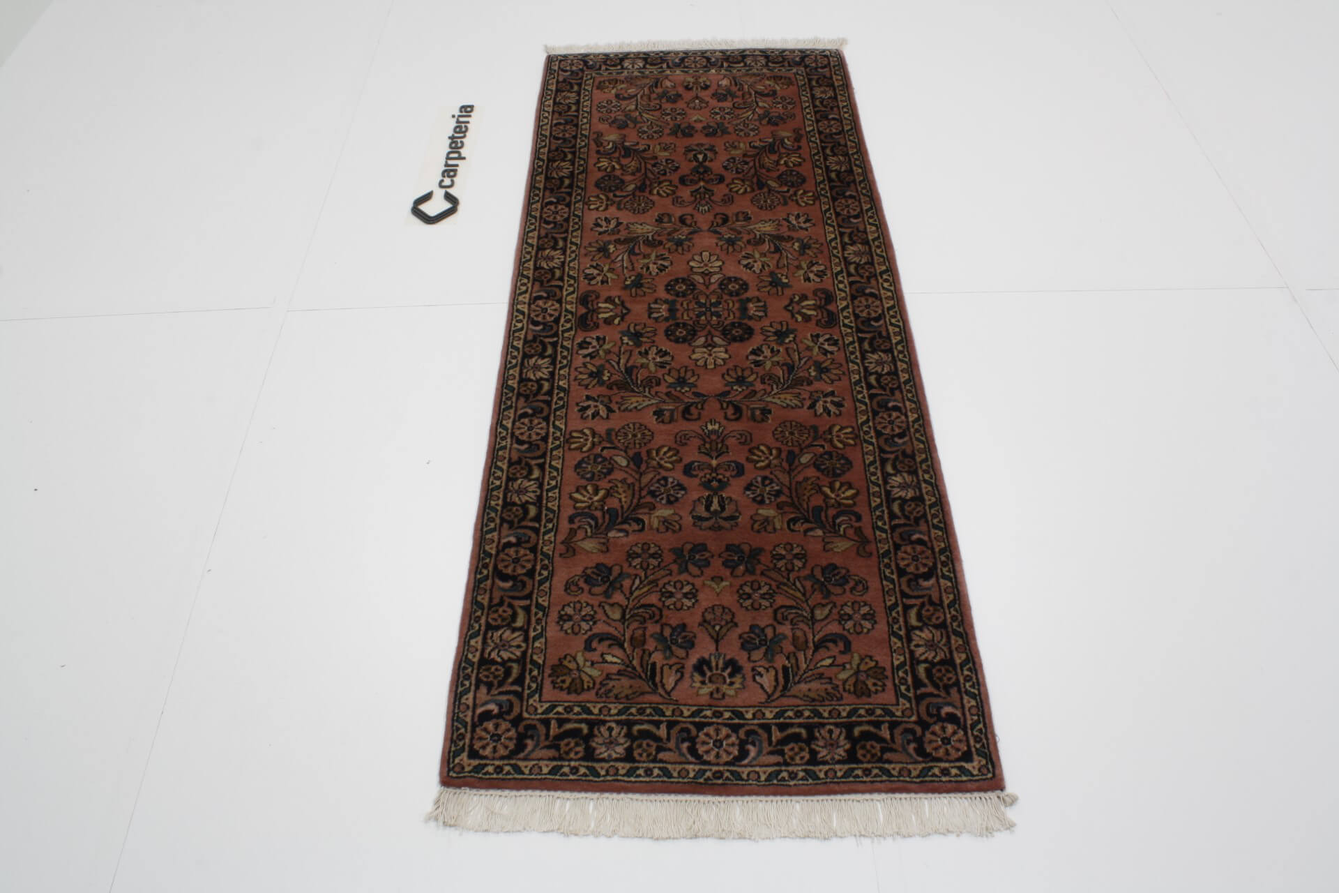 Oriental rug Sarough Exclusive