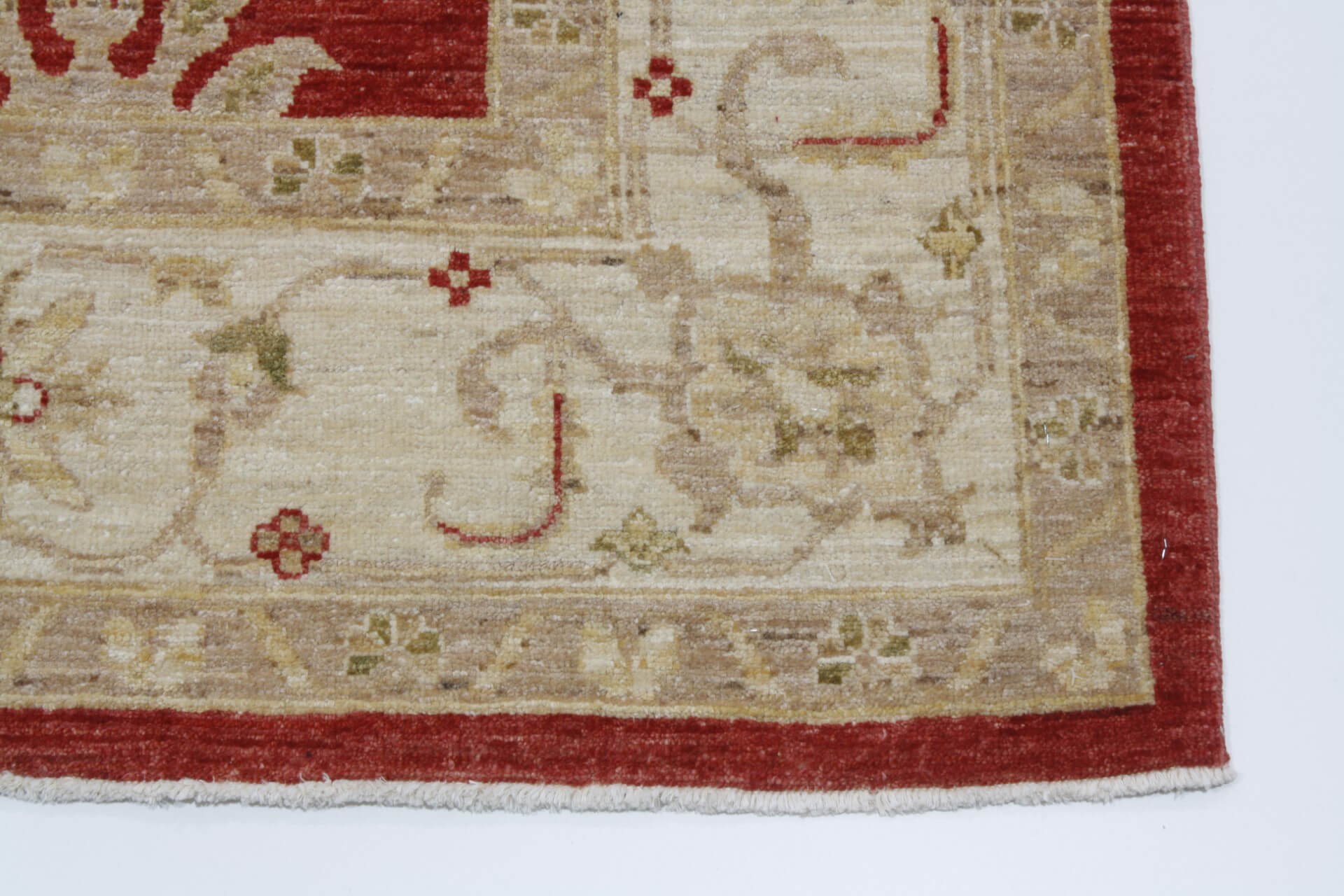Oriental rug Ziegler Exclusive