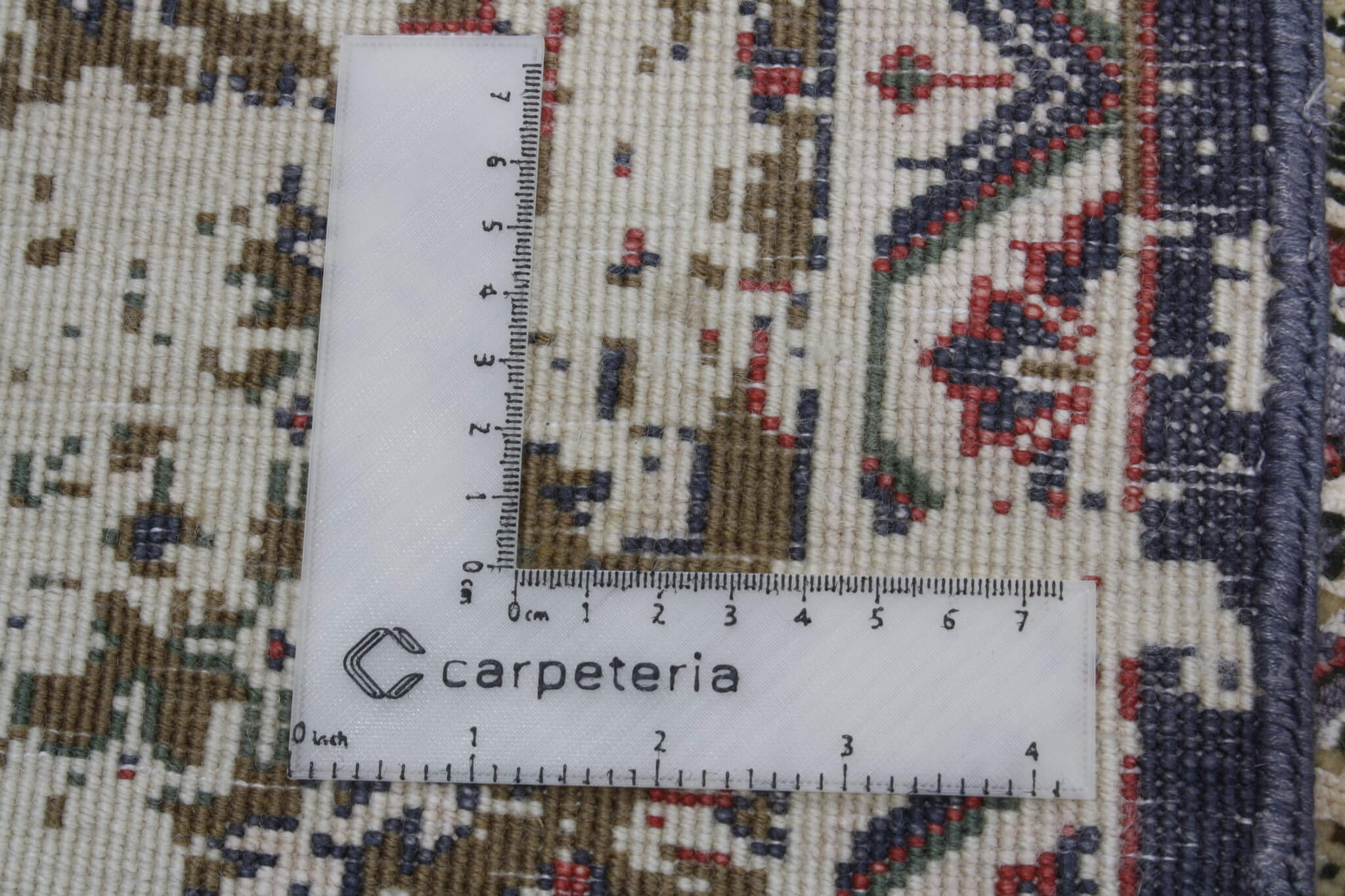 Ikat Royal modern szőnyeg
