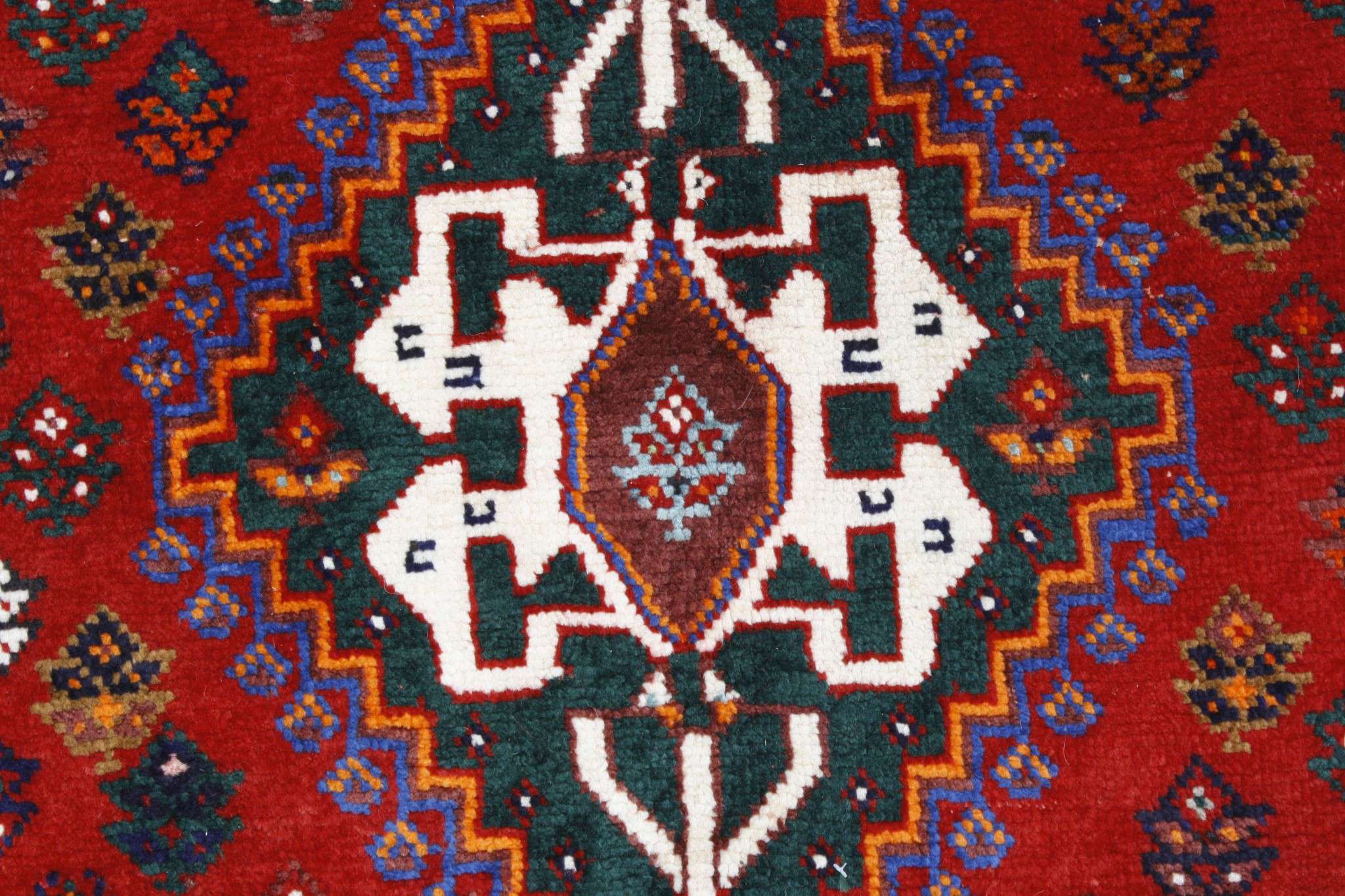 Shiraz Super perzsa szőnyeg