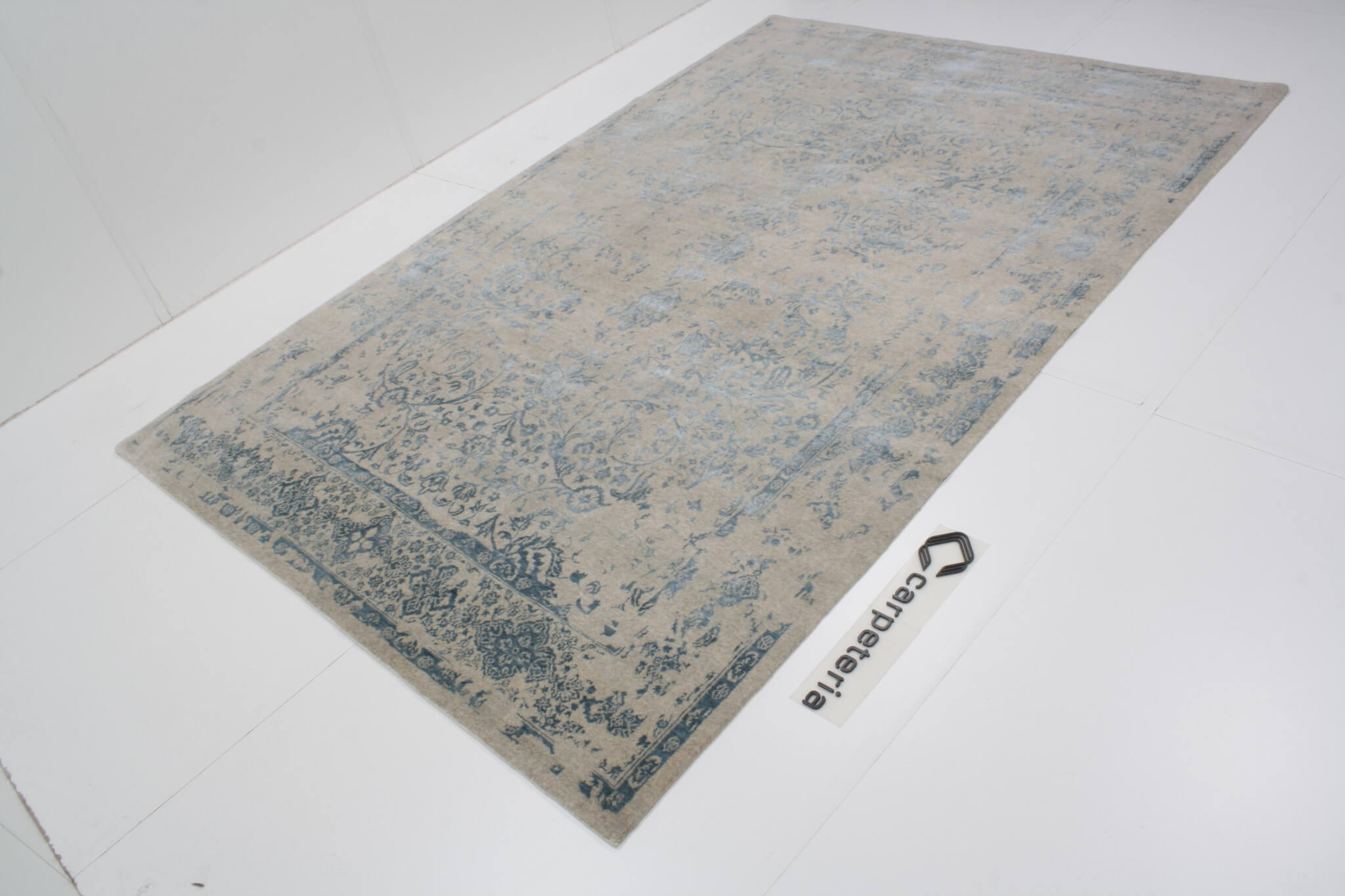 Ikat Royal modern szőnyeg