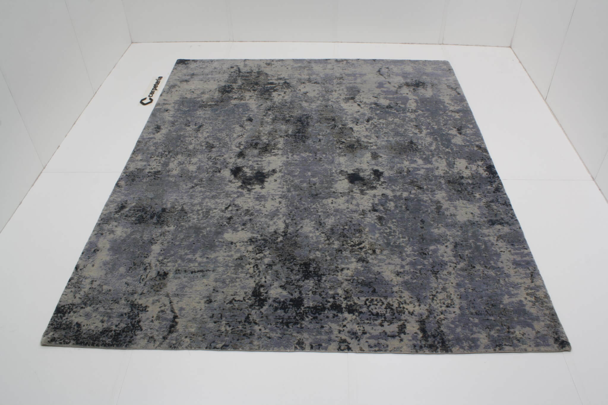 Ikat Royal modern szőnyeg