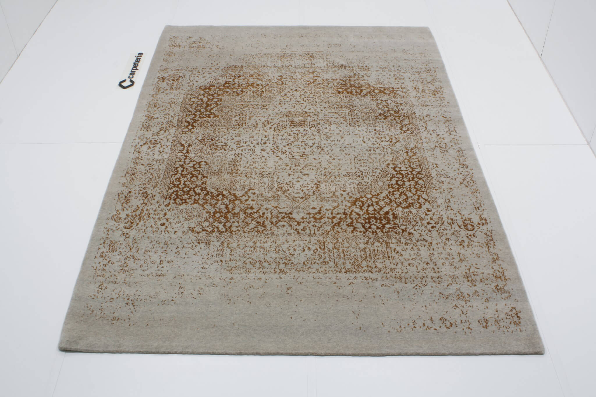 Ikat Imperial modern szőnyeg