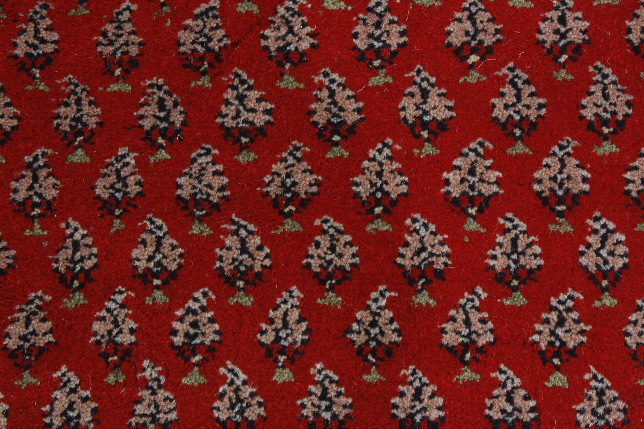 Oriental rug Mir