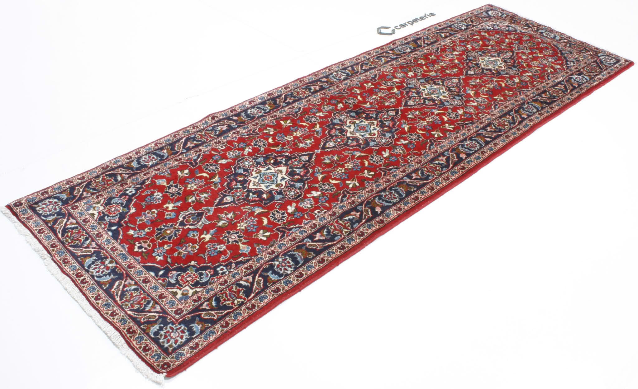 Kashan Super perzsa szőnyeg