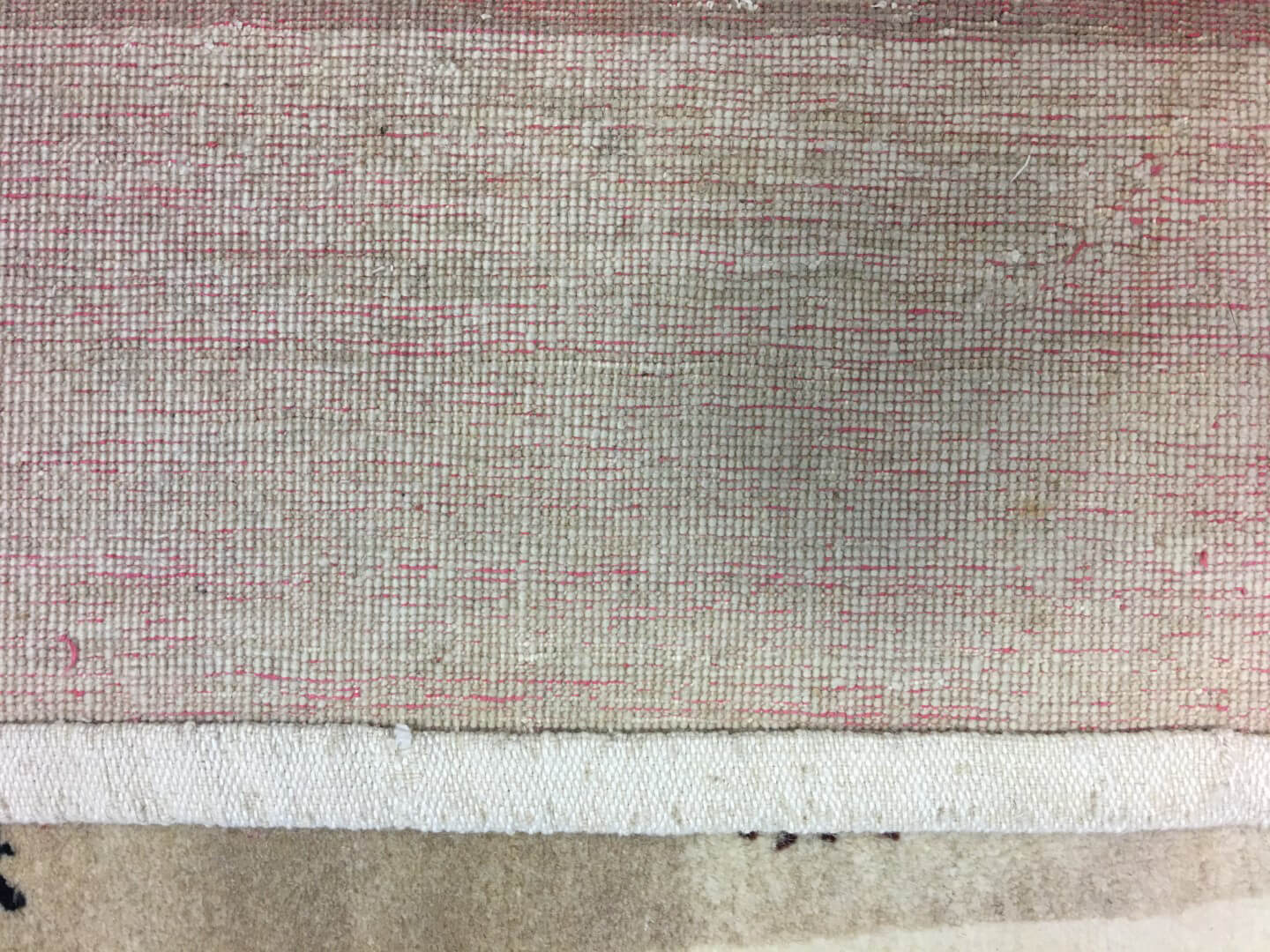 Oriental rug Loribaft Exclusive