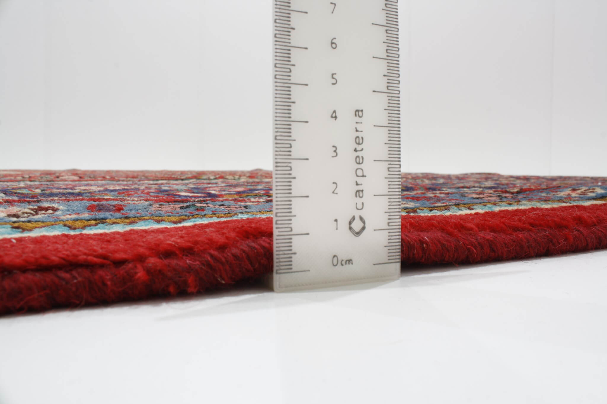 Persian rug Mahal