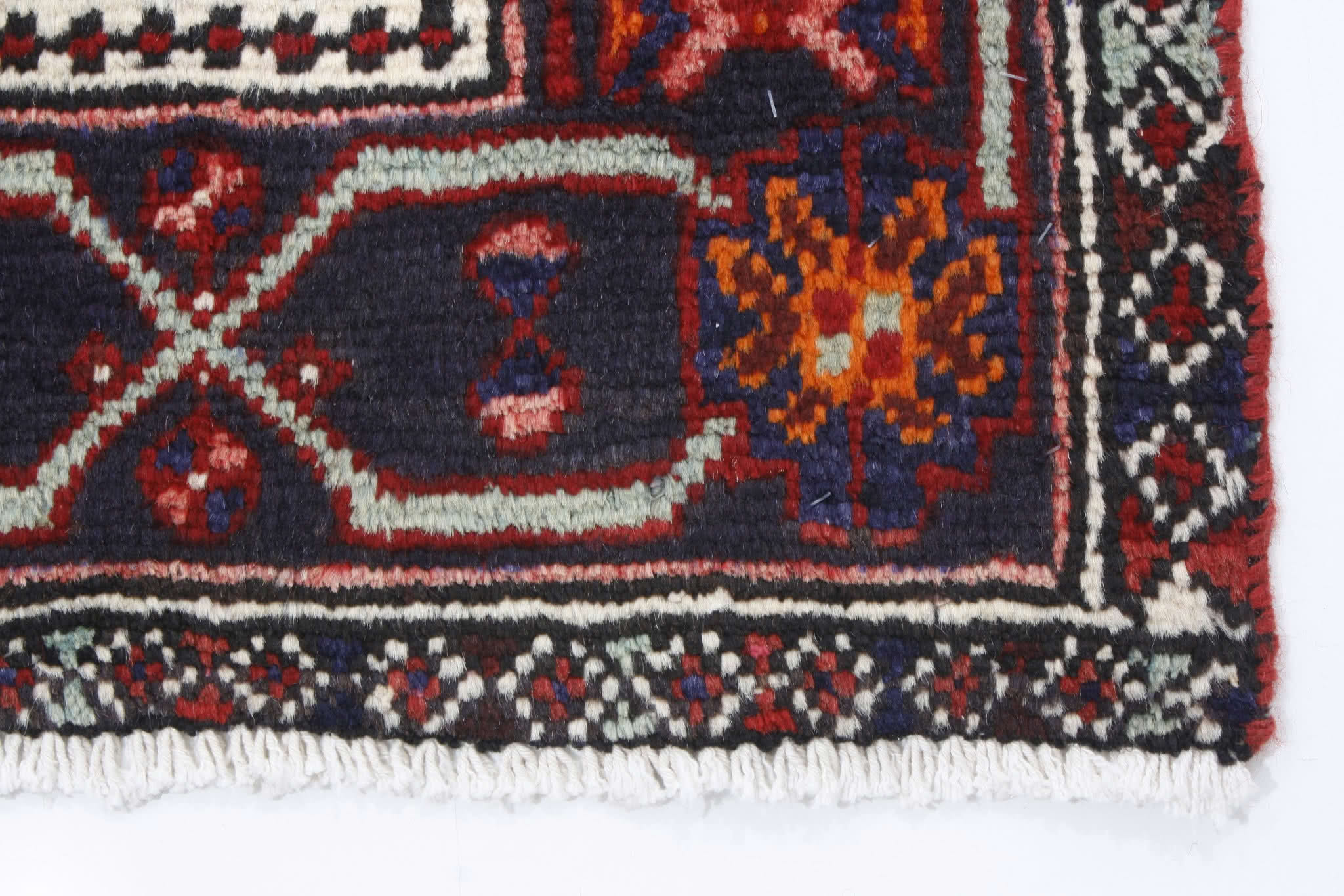 Persian rug Hamadan Super