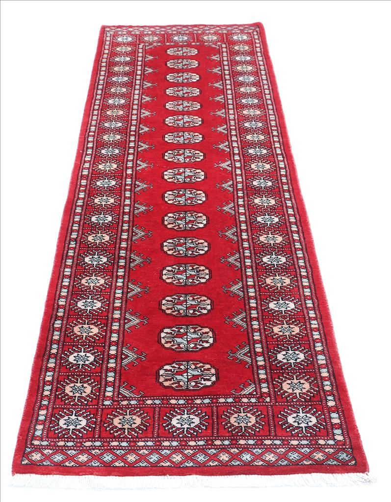 Bukhara exkluzív keleti szőnyeg