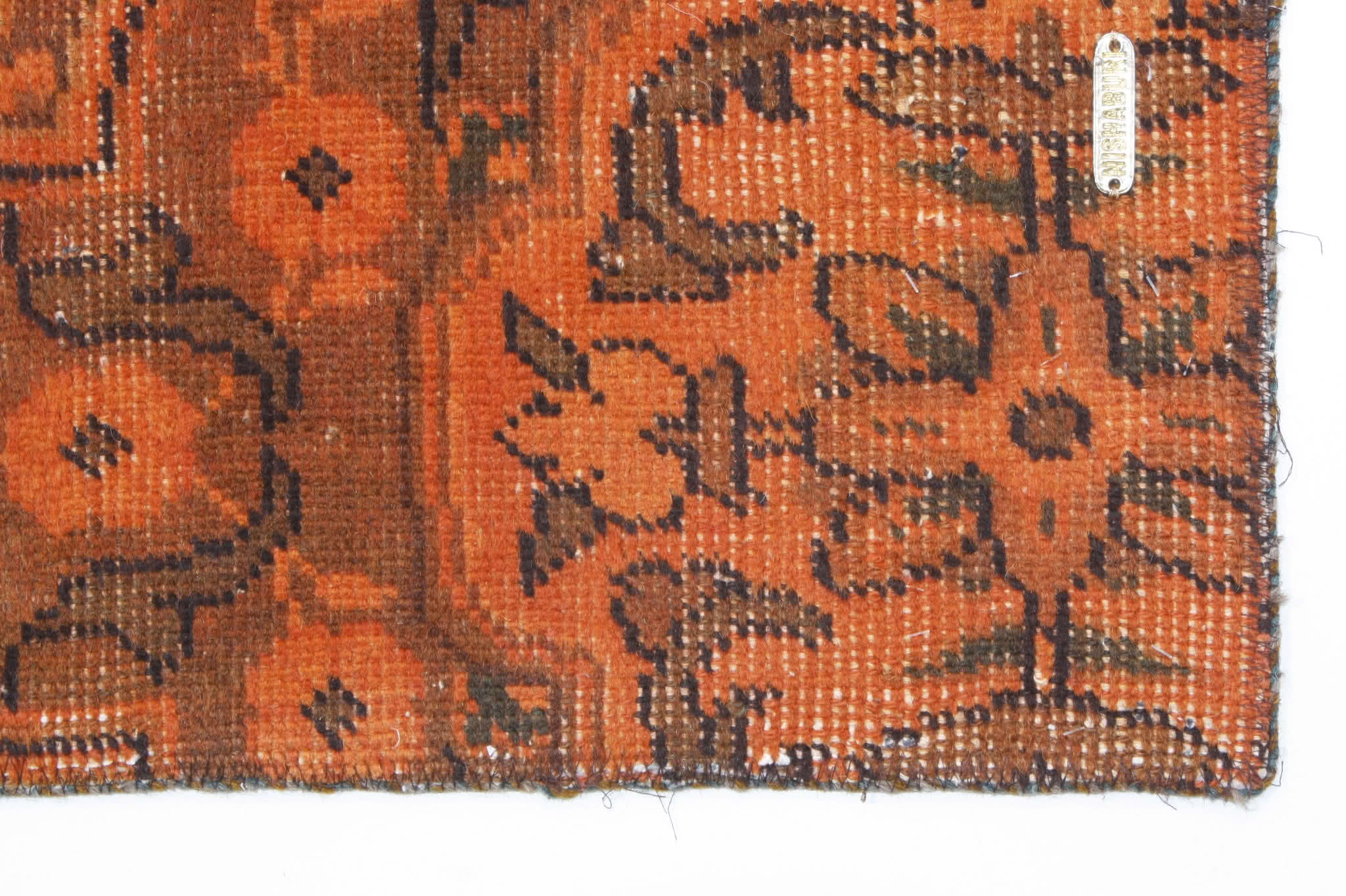 Patchwork Modern perzsa szőnyeg