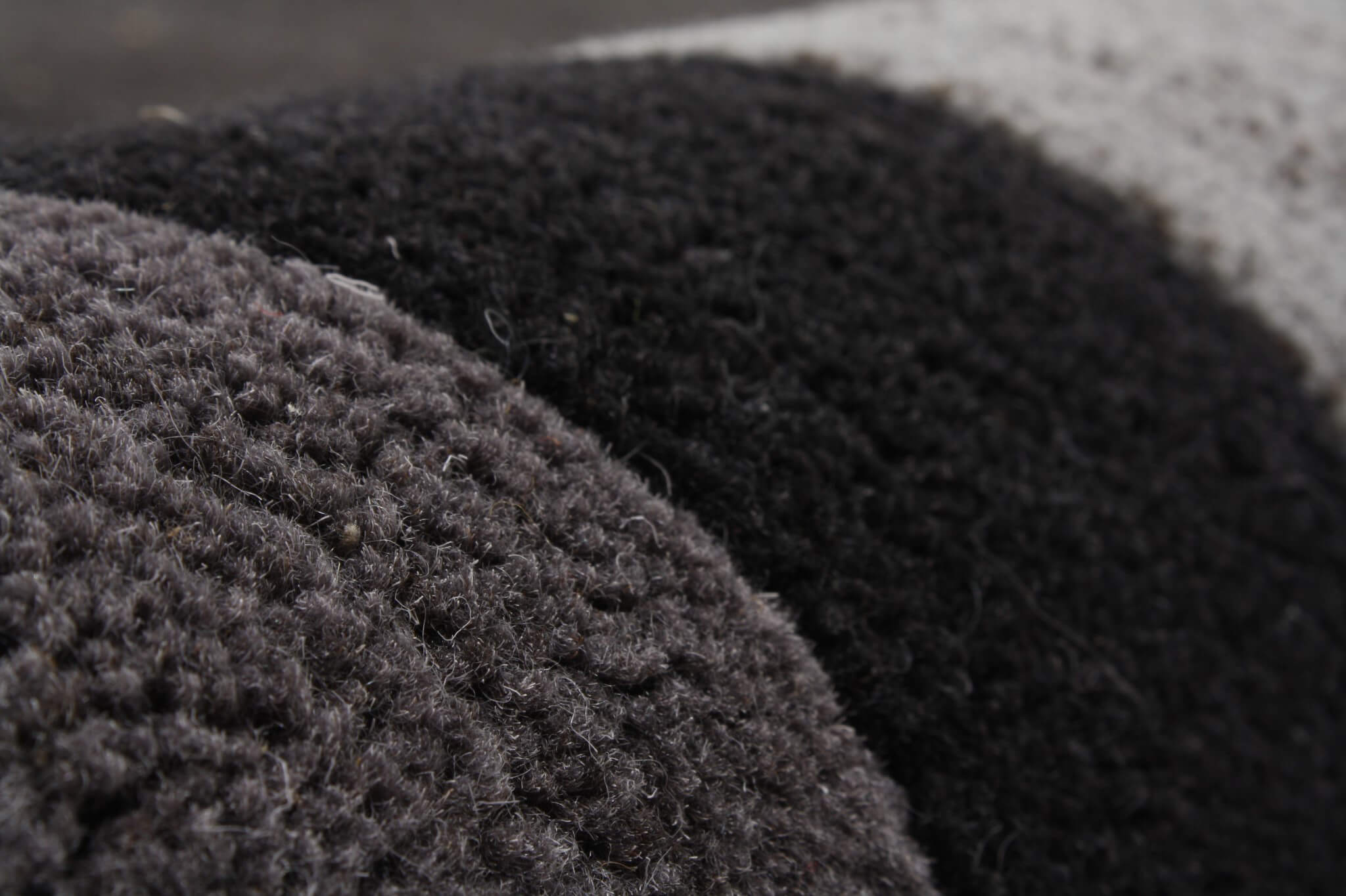 Modern rug Nepal Exclusive