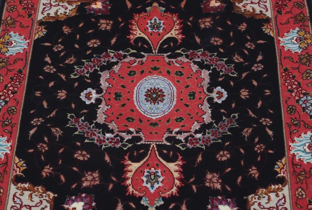 Tabriz perzsa szőnyeg