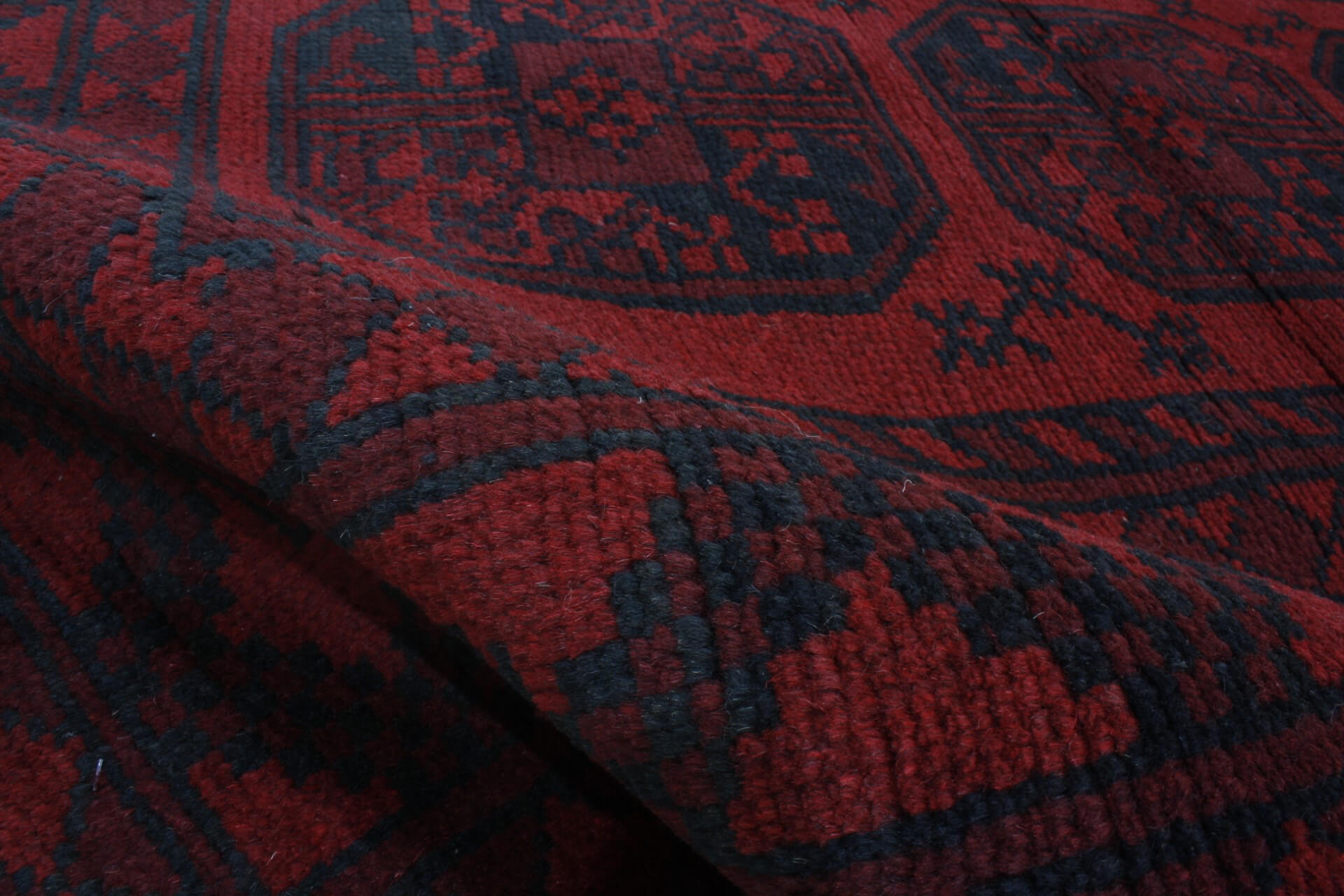 Afghan keleti szőnyeg