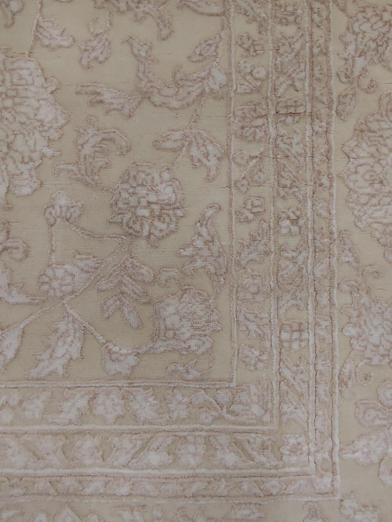 Tabriz Royal perzsa szőnyeg