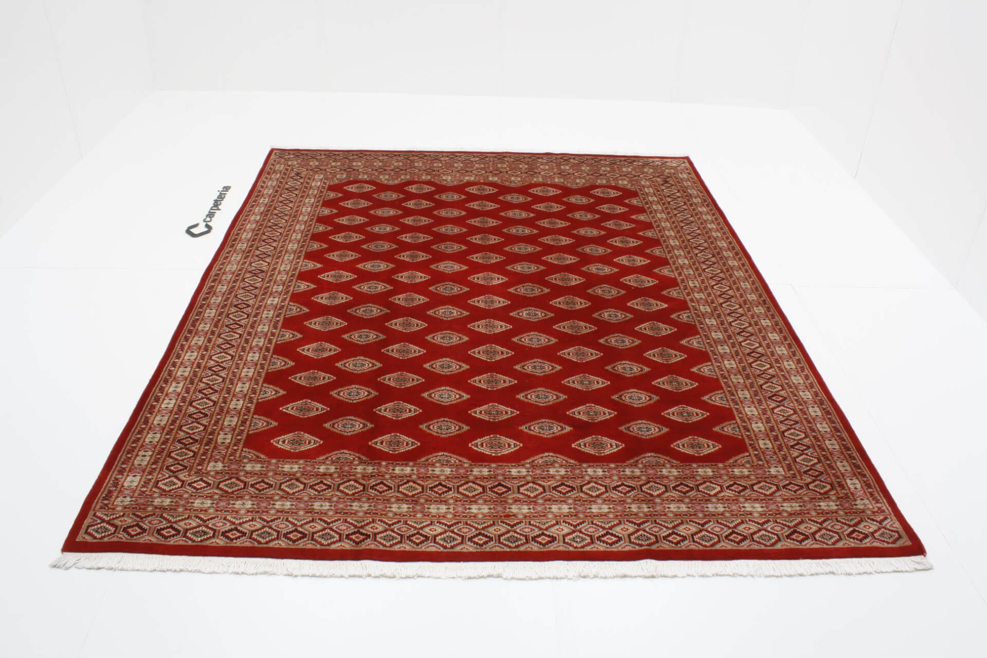 Oriental rug Jaldar Exclusive