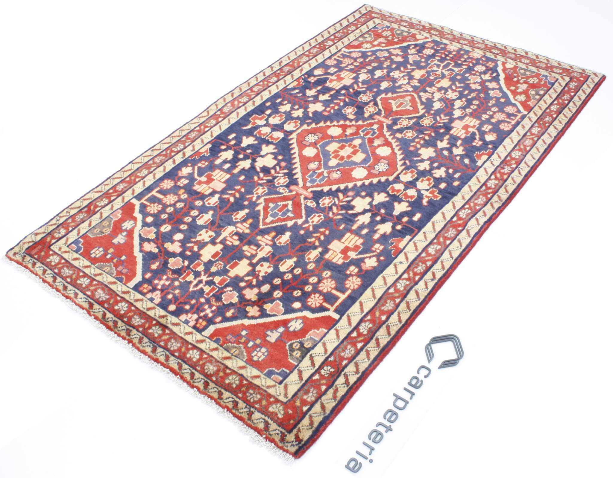 Persian rug Hamadan Super