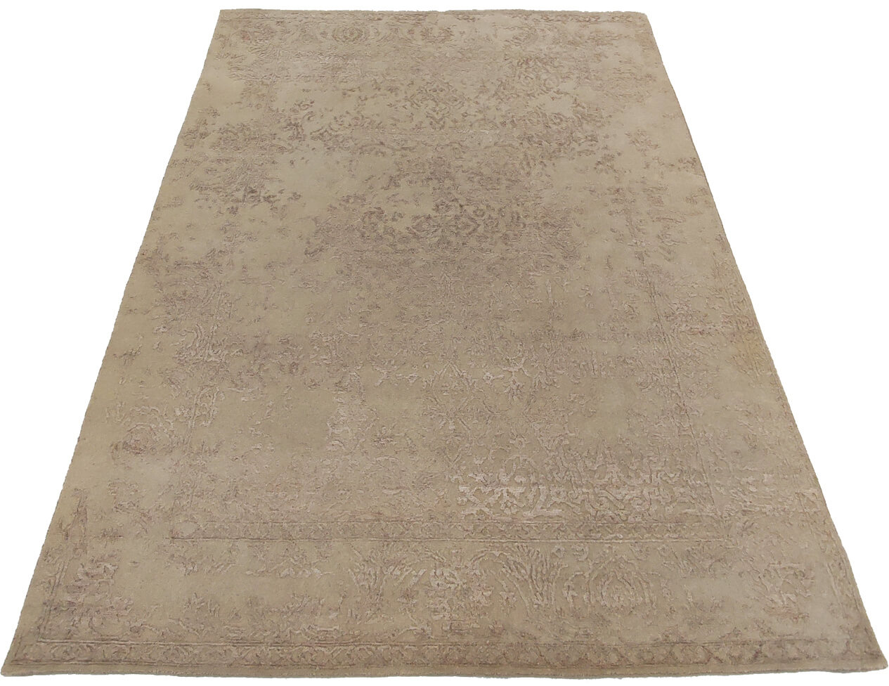 Ikat exkluzív modern szőnyeg