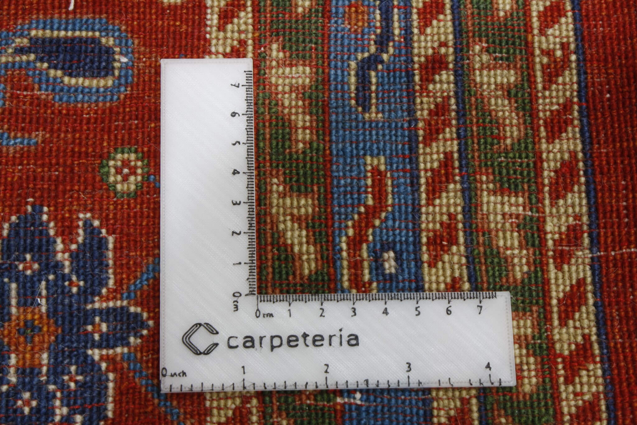 Modern rug Loribaft Exclusive