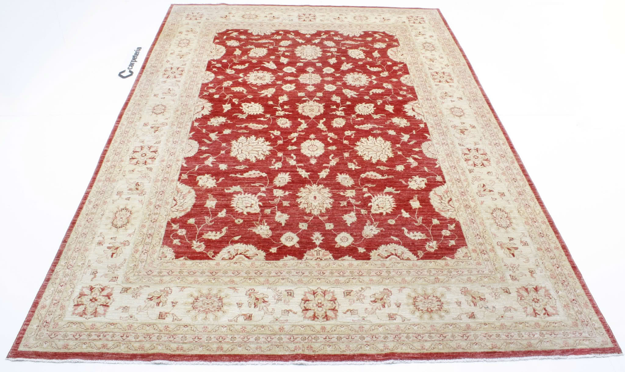 Oriental rug Ziegler Exclusive