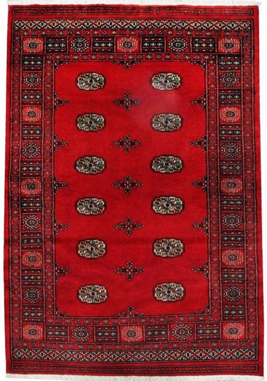 Bukhara exkluzív keleti szőnyeg