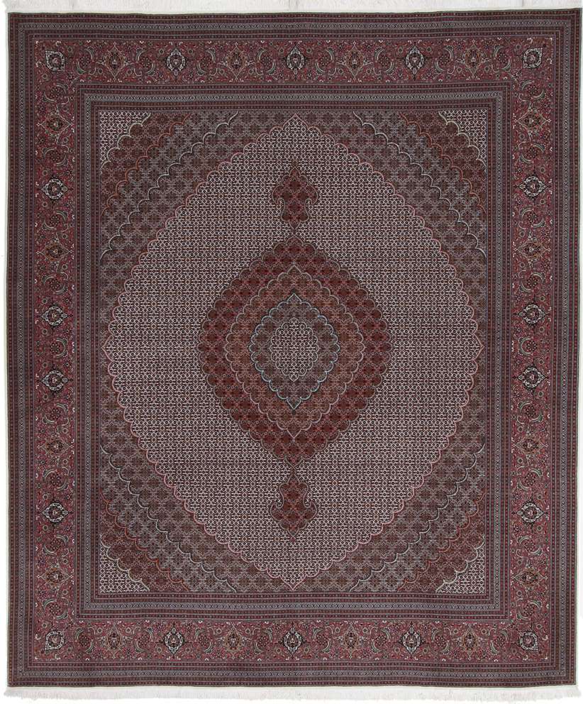 Tabriz perzsa szőnyeg