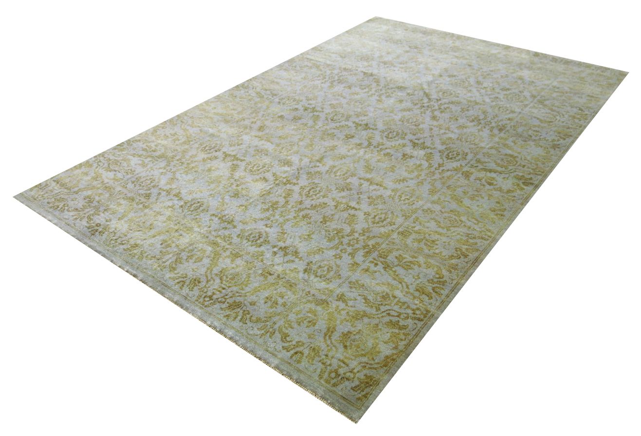 Ikat Royal modern szőnyeg