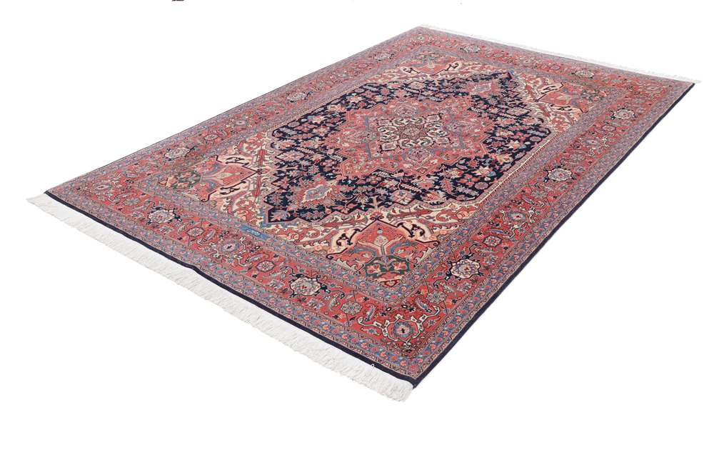 Tabriz perzsa szőnyeg