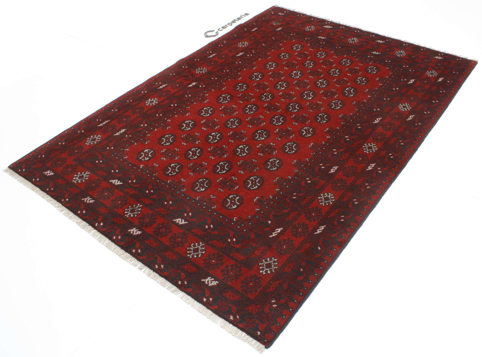 Afghan keleti szőnyeg
