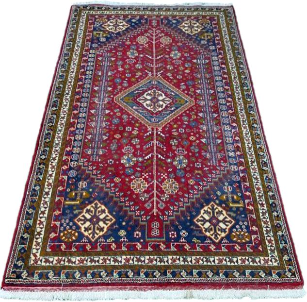 Shiraz Super keleti szőnyeg