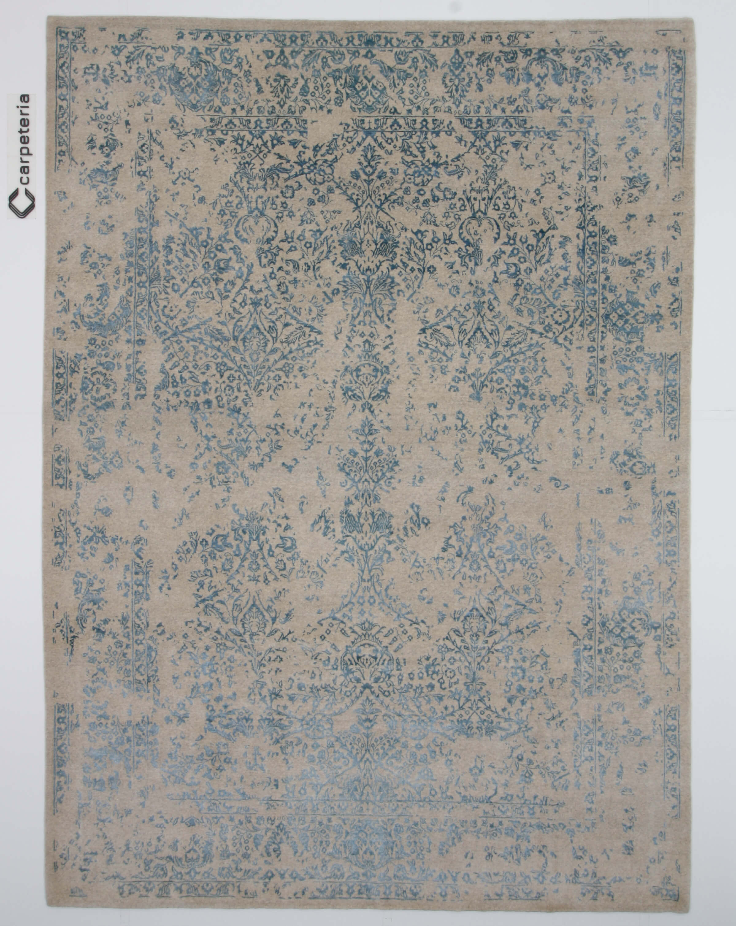Ikat Royal modern szőnyeg