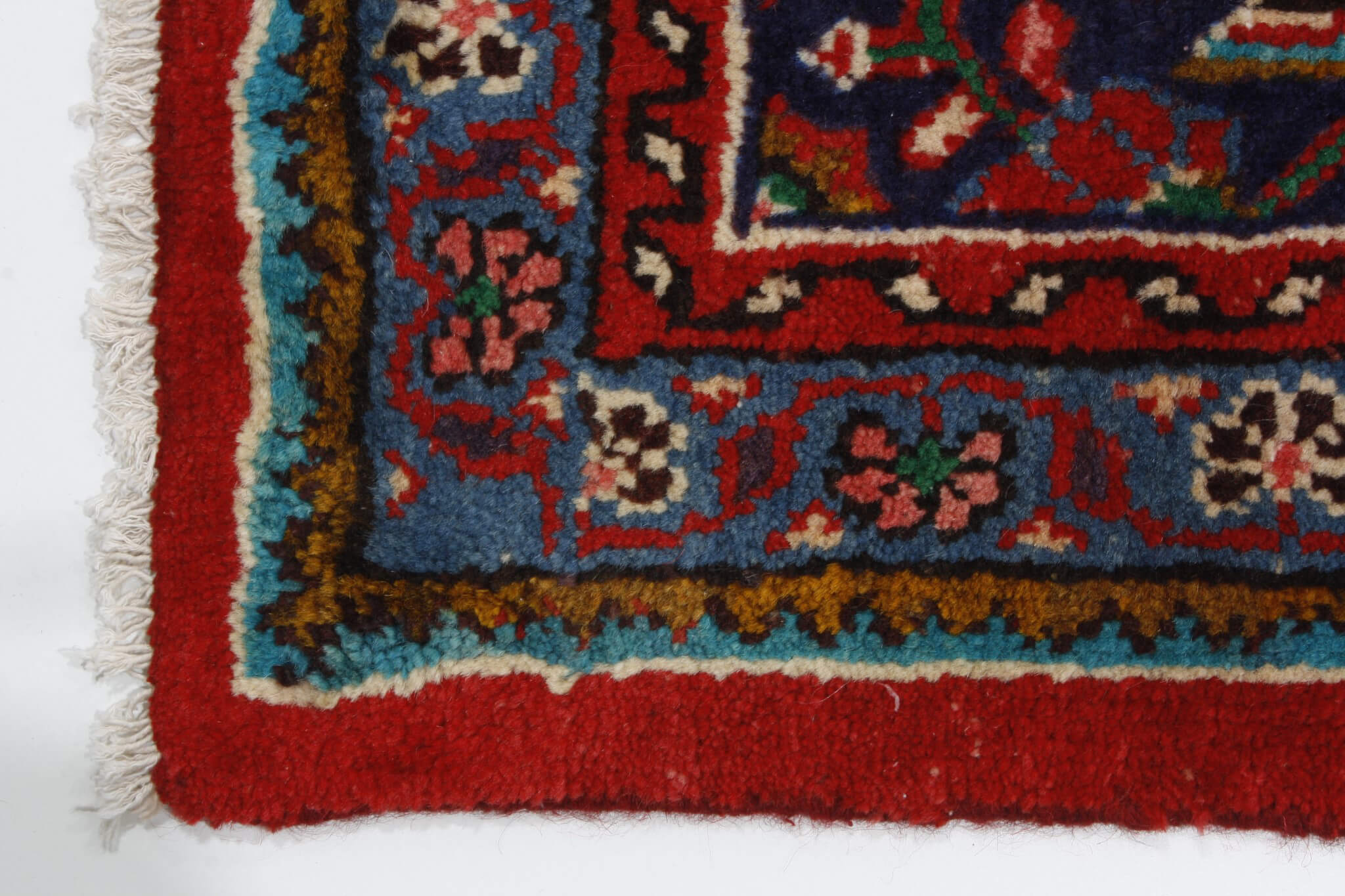 Persian rug Mahal