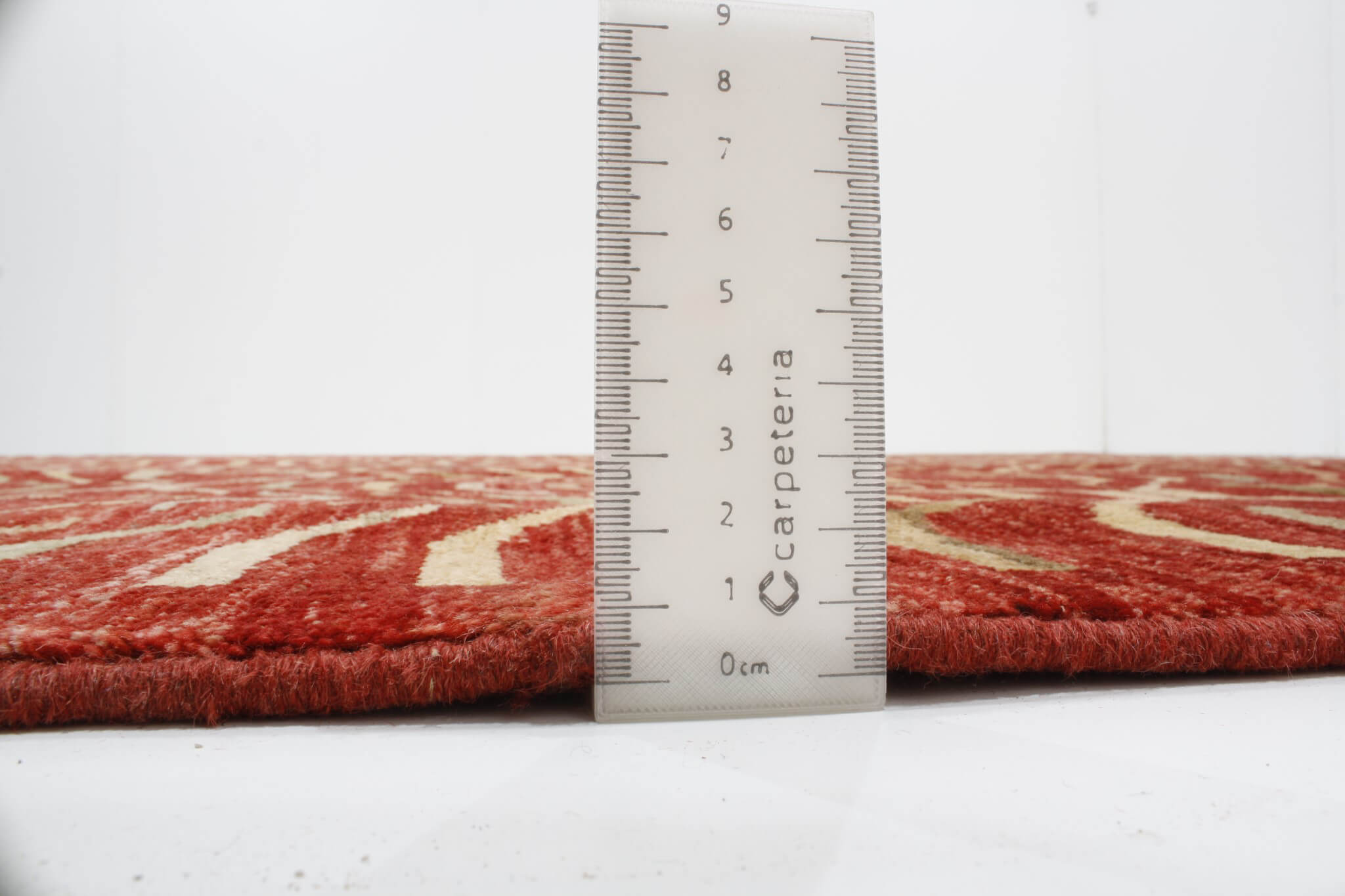 Oriental rug Ziegler