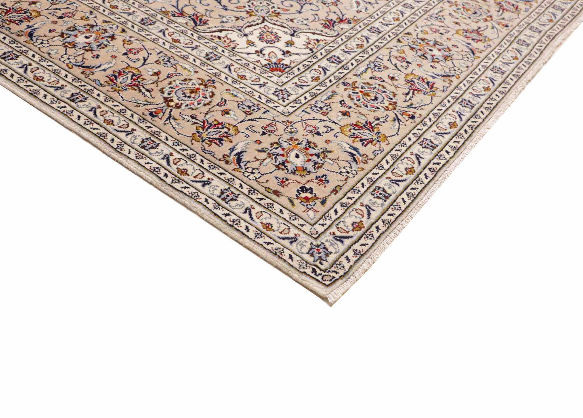 Kashan Super perzsa szőnyeg