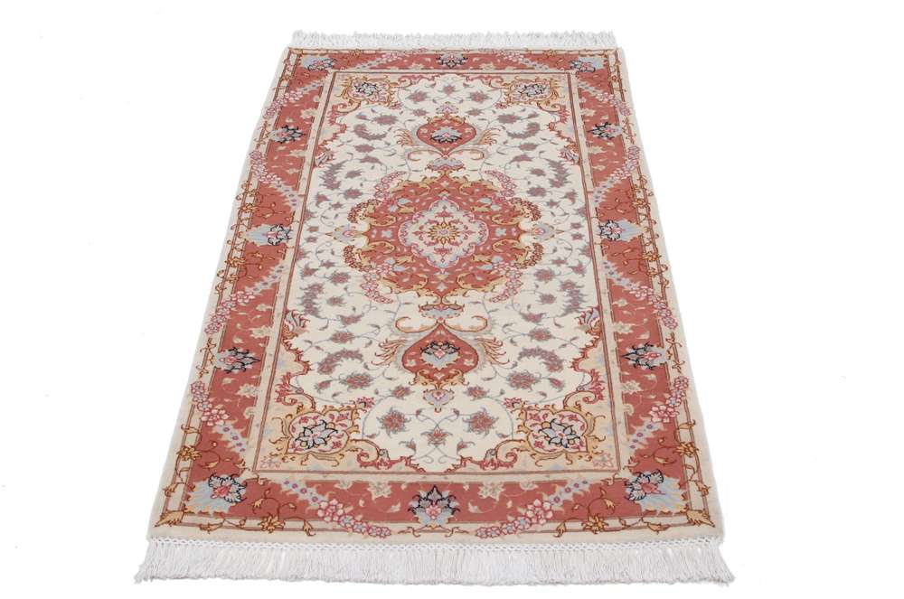 Tabriz perzsa szőnyeg