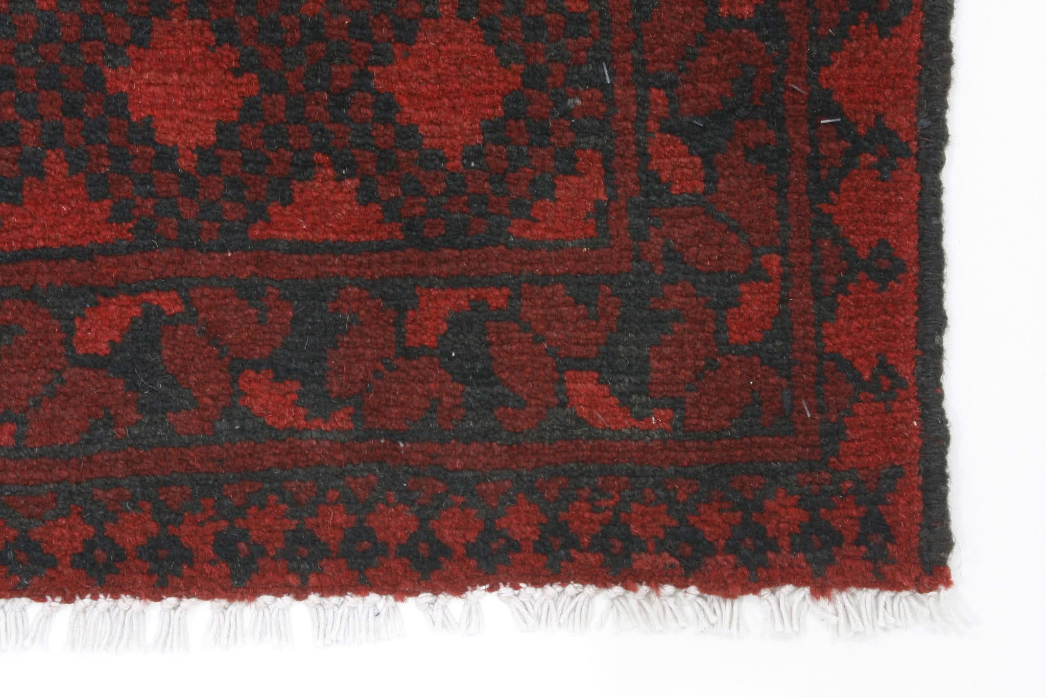 Afghan keleti szőnyeg