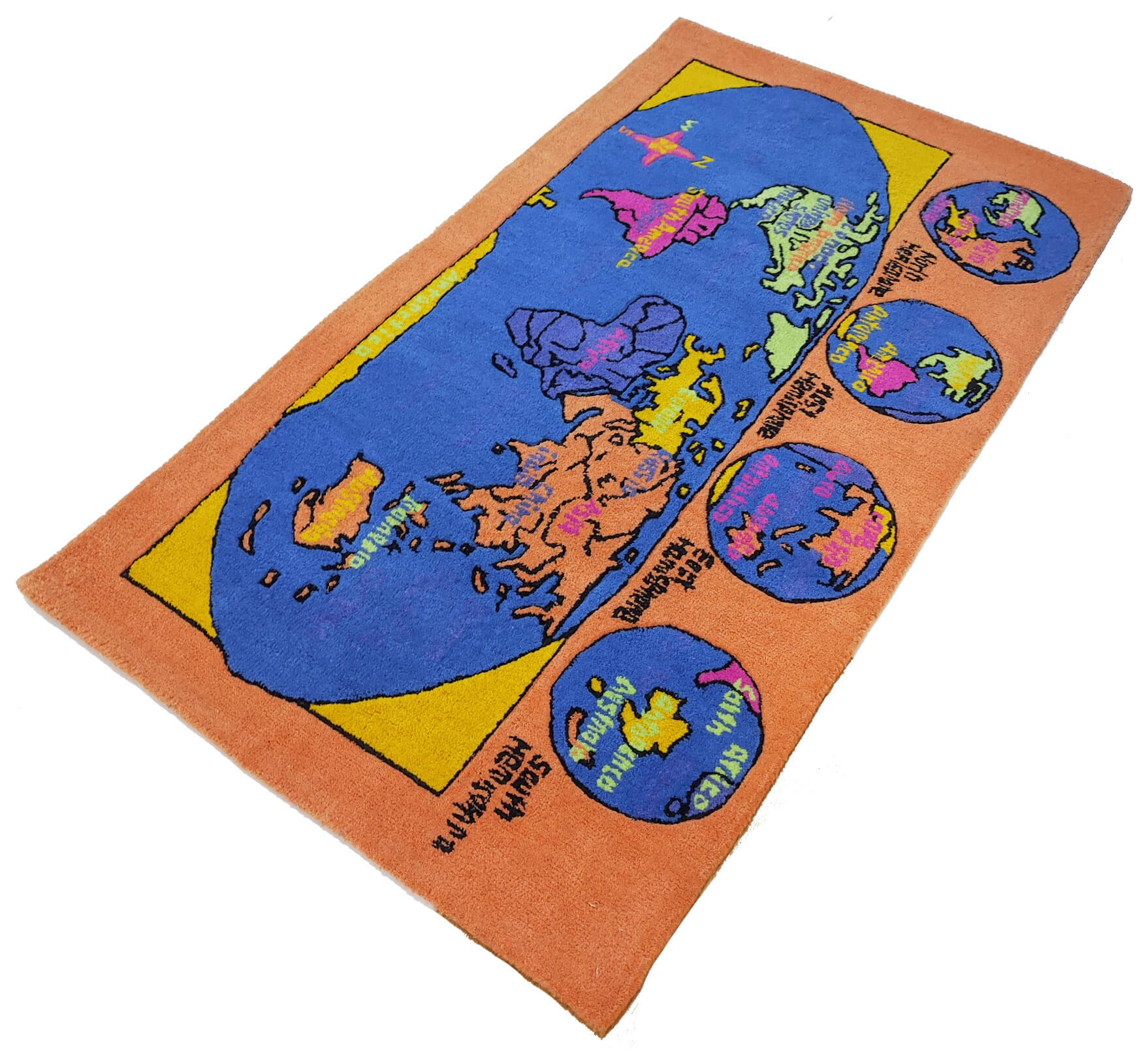Kids Universe Premium szőnyeg