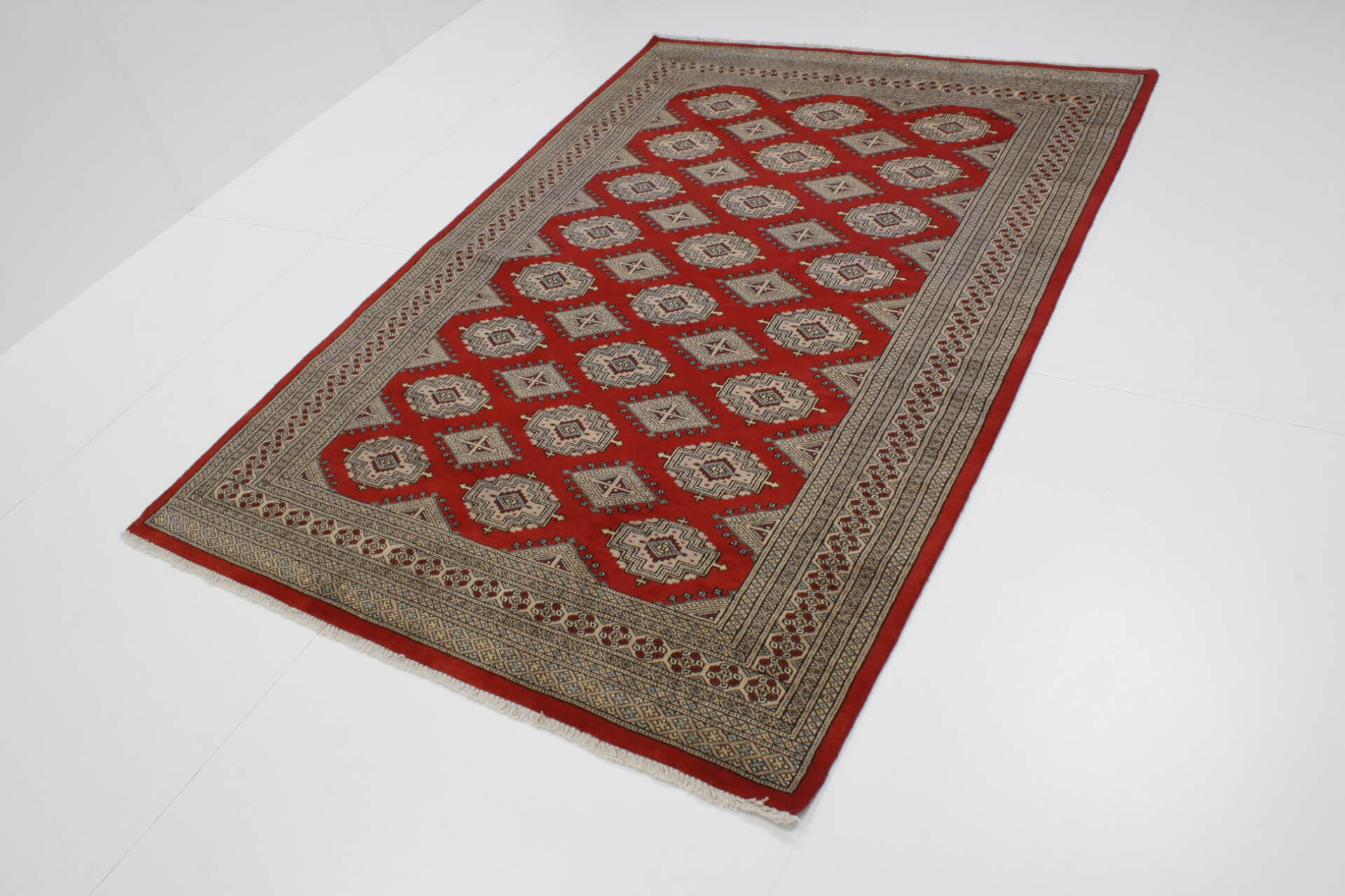 Oriental rug Jaldar Exclusive