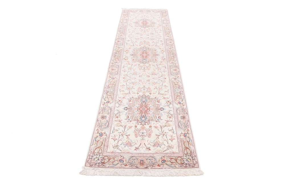 Tabriz perzsa szőnyeg