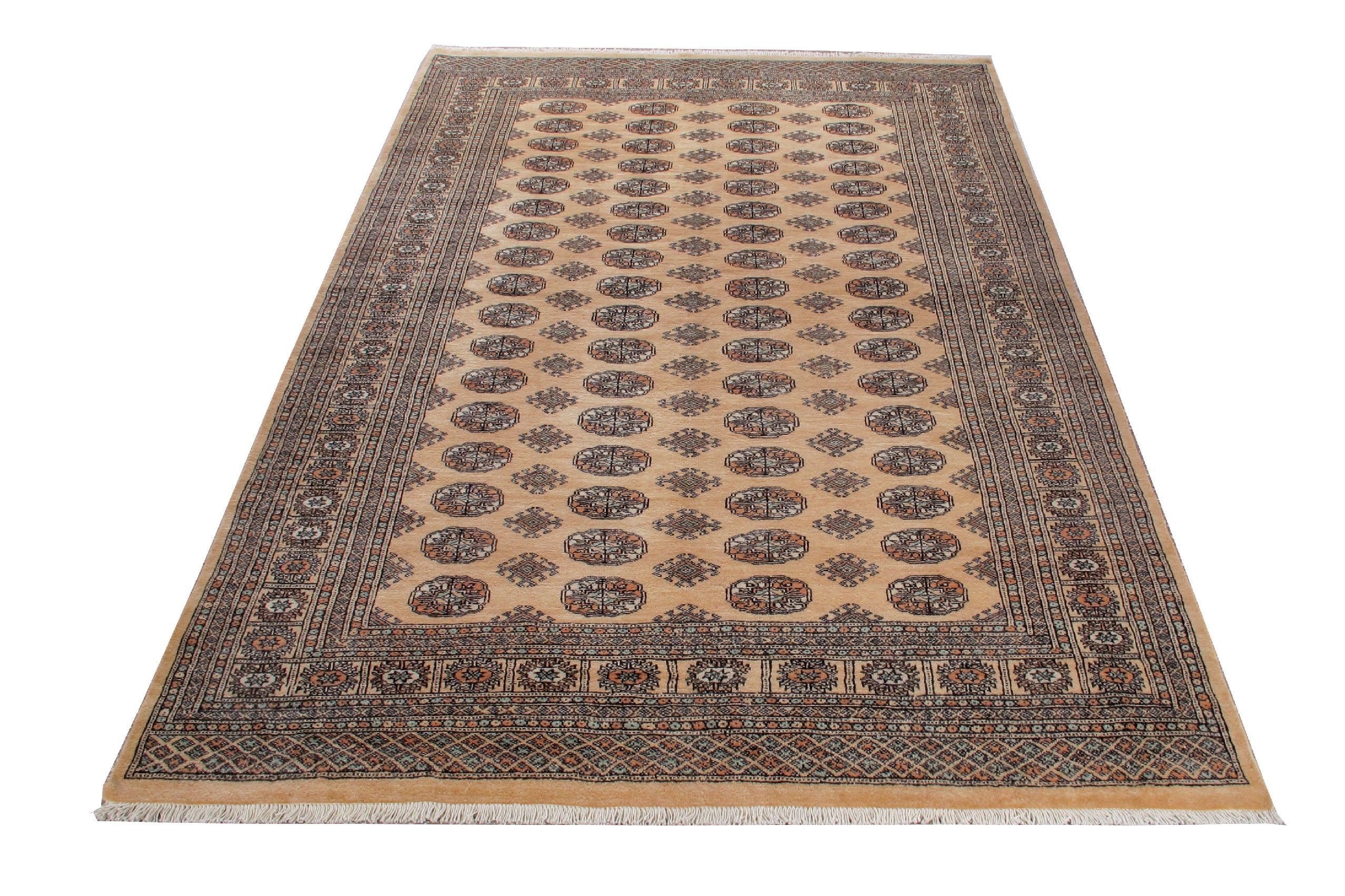 Bukhara exkluzív keleti szőnyeg