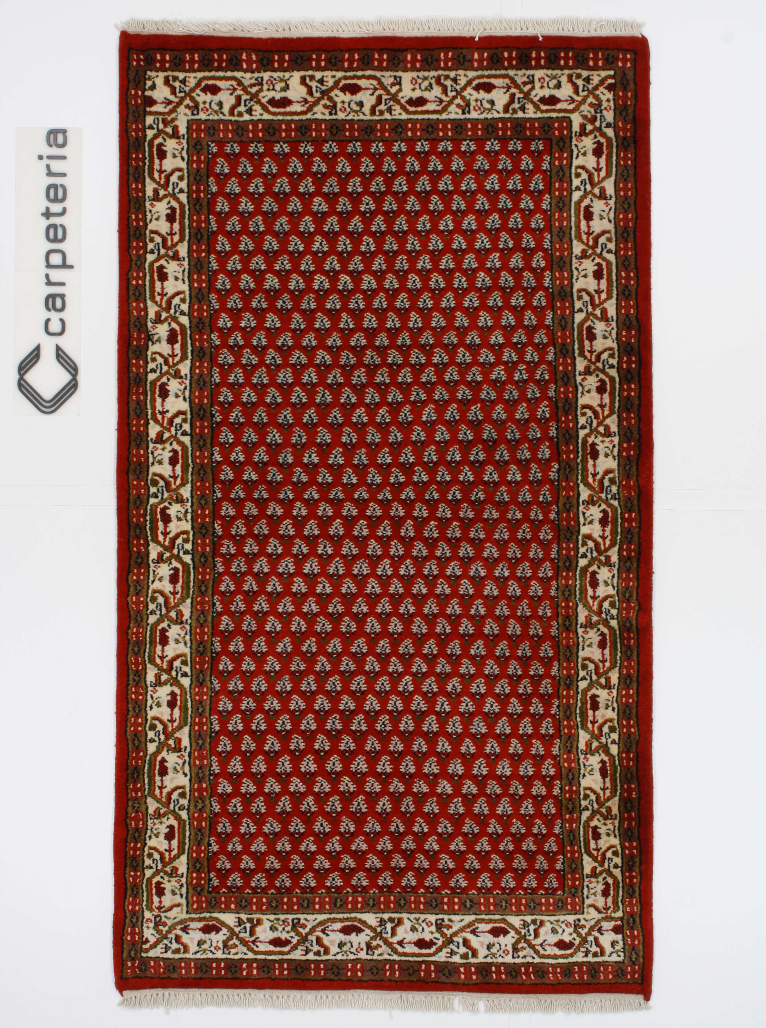 Oriental rug Mir