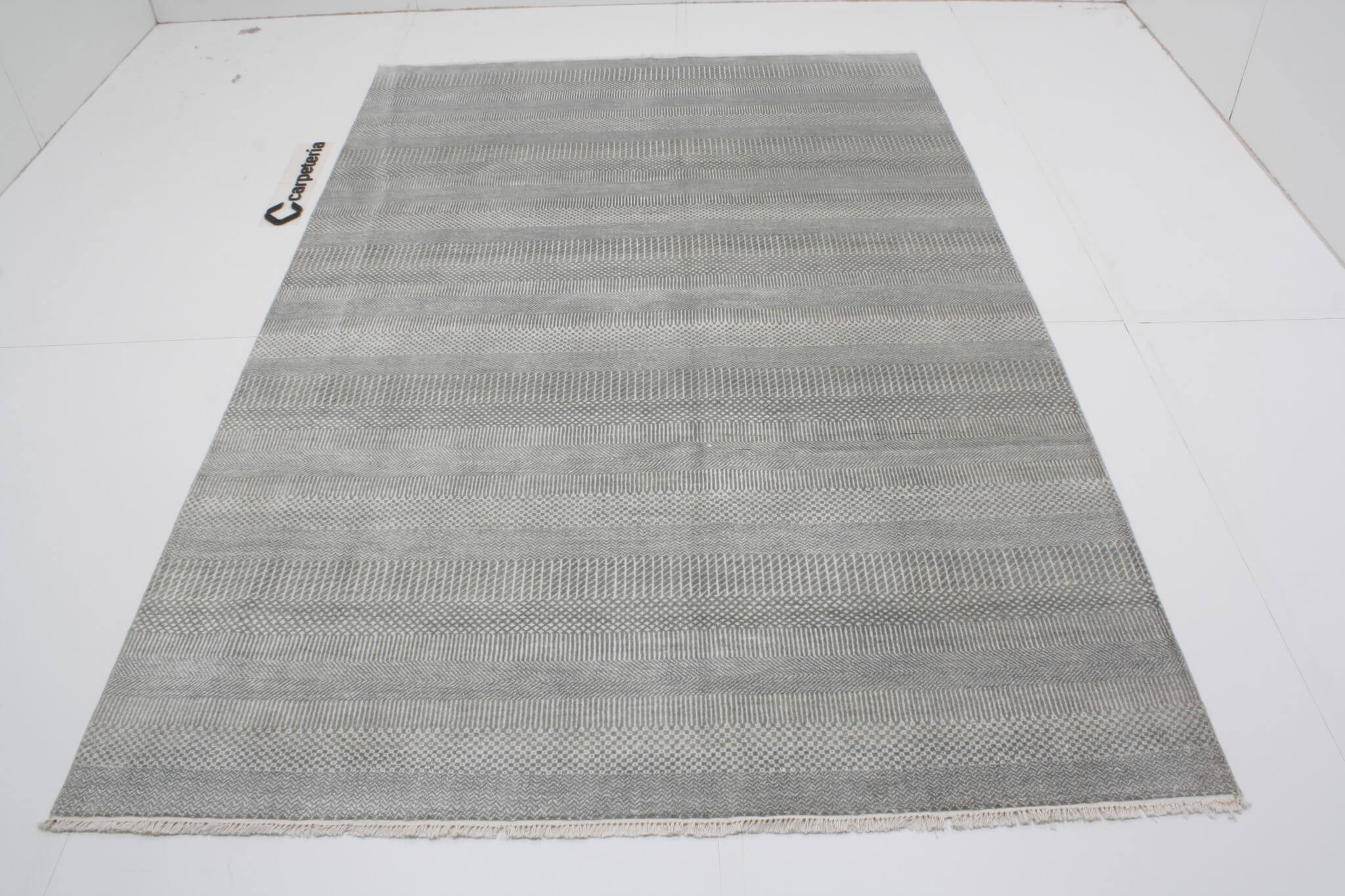 Ikat exkluzív modern szőnyeg