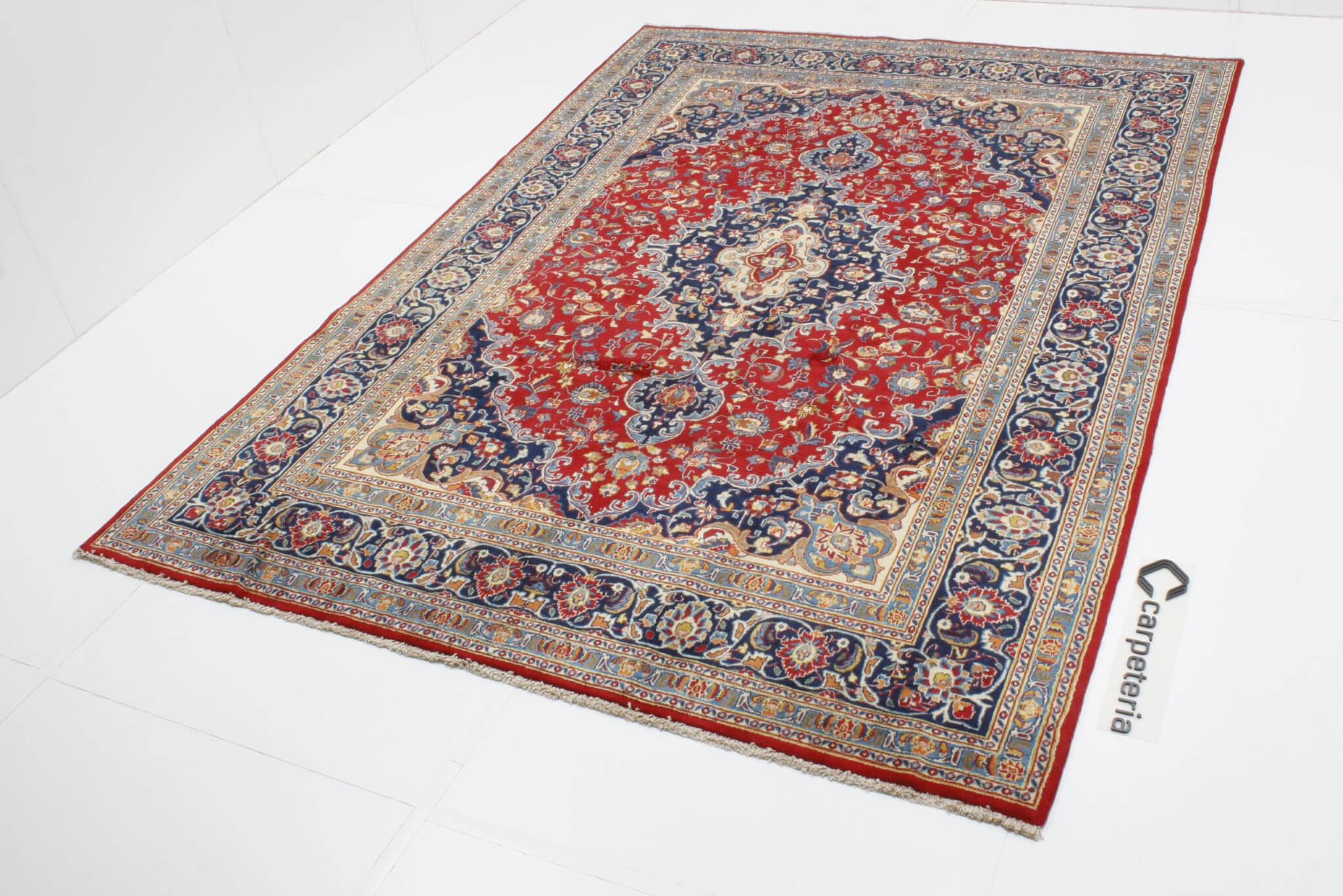 Persian rug Meshed